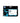 HP 728 F9J67A Cartuccia d'Inchiostro Originale Ciano 130ml per DesignJet T730 T830