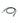 Lenovo Mini-SAS Cable 1m Male-Male Black 00YL848 for Computer