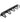 Lenovo 7M27A05699 Pannello gestione cavi 1U nero per ThinkSystem SR530/SR570/SR630