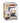 Funko Action Figure Mirajane Strauss 57342 in vinile da collezione, 9 cm, Fairy Tail