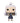 Funko Action Figure Mirajane Strauss 57342 in vinile da collezione, 9 cm, Fairy Tail