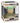 Funko Pop! Deluxe Star Wars Grogu con Forza, vinile, effetti audio e luce, 121 mm