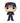 Figurine en vinyle FUNKO POP Formule 1 Max Verstappen Red Bull Racing 100 mm