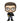 Funko Pop! Movies Ghostbusters II - Egon Spengler #1883 - Figura in Vinile 9 cm