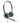 Cisco 532 Auricolare Cablato USB-A per Ufficio Stereo A Padiglione con Microfono Nero