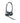 Cisco 562 Auricolare Wireless USB-A Bluetooth per Ufficio, Nero/Grigio, Range 100m