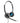 CISCO 532 Auricolare Cablato USB-C Duale per Ufficio con Cancellazione Rumore Nero/Grigio