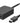 Microsoft Cavo Adattatore Mini DisplayPort a VGA per Surface, Nero, 1920x1200, EJQ00006