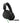 Microsoft Xbox Wired Stereo Headset Black with Microphone and Dolby Atmos for Series X/S/One