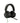 Microsoft Xbox Wired Stereo Headset Black with Microphone and Dolby Atmos for Series X/S/One