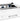HP Vassoio Carta 550 Fogli L0H17A per LaserJet Enterprise M607 M608 M609 Bianco