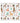 Tecnosteel Rack Server 42U 800x1000x2057mm Nero F8142AP75N Armadio per Datacenter