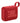 JBL Go 4 Altoparlante Bluetooth Portatile Rosso IP67 Impermeabile 7h Autonomia