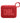 JBL Go 4 Altoparlante Bluetooth Portatile Rosso IP67 Impermeabile 7h Autonomia