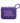 JBL Go 4 Altoparlante Bluetooth Portatile Mono Viola 4,2W Impermeabile IP67
