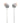 JBL Tune 310C Cuffie In-Ear Cablate USB-C con Microfono Bianco