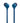 JBL Tune 310C USB-C Auricolari In-Ear Cablati Blu con Microfono