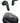 JBL Wave Flex 2 In-ear Wireless Headphones Bluetooth 5.3 Waterproof Black for Music
