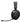 JBL Quantum 360 Wireless Gaming Headphones Bluetooth 5.2 USB-C Black Detachable Microphone