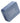 JBL Go Essential 2 Speaker Bluetooth Portatile Impermeabile IP67 Blu