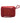 JBL GO 5 Altoparlante Bluetooth Portatile 4,8W IP68 Impermeabile 10h Autonomia Rosso
