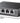 TP-Link Switch Desktop TL-SF1005P 5 Porte Fast Ethernet 10/100 Mbps con 4 Porte PoE 58W Non Gestito
