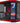 HYTE Case PC Midi Tower Y70 Black Cherry ATX/EATX Vetro Temperato Nero/Rosso