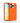 IDUDE Cover Tank Arancione Neon con MagSafe per iPhone 14