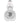 Moulinex Immersion Blender DD45A1 450W Capacity 0.8L White