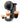 Krups Genio 2 KP3408 Macchina Espresso Capsule Automatica/Manuale 0,8L 15 bar Nero
