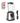 Blender Moulinex PerfectMix+ LM871D 1,5 L 1 200 W en acier inoxydable avec broyeur à glace