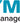 DYMO LabelManager 160 Etichettatrice Termica QWERTY Display LCD Nastro D1 12mm/s