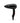 BaByliss Travel Dry 5344E Asciugacapelli Compatto Pieghevole 2000W Nero da Viaggio