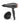 BaByliss Smooth Pro Asciugacapelli 2100W AC Ionico 2 Velocità Nero e Oro Rosa