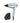 BaByliss Asciugacapelli D773DE 2100W Ioni Metallico 2 Velocità 3 Temperature