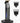 BaByliss Regolabarba T991E Super-X Metal Batteria 12 Lunghezze Display Incorporato