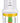 Moulinex Tritatutto AT7231 La Moulinette 6 in 1 Bianco 0,5L 500W 2 Velocità