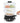 Tefal Steamer VC2048 3 Baskets 9L Freestanding Black