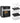 Moulinex Easy Fry Multifunction AL556D Forno Friggitrice ad Aria 15L 1800W 9 Programmi Tecnologia Extra-Crisp Nero/Acciaio Inox