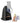 Moulinex Fresh Express Twist DK8638 Grattugia Elettrica Tagliaverdure 3 Funzioni 150W Nera