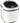 Moulinex Macchina del Pane OW2101 Fast Delicious Bianca 12 Programmi 500g-1kg 720W