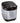 Moulinex OW240E Pain et Délices Macchina Pane 1kg 20 Programmi Yogurt Nero