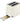 Moulinex Tostapane Soleil LT300A10 2 Scomparti Larghezza Variabile 7 Livelli di Doratura 850W Avorio