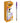 BIC Penne a Sfera Multicolore Punta Larga 1.6 mm Confezione 20 Pezzi Fusto Traslucido