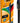 BIC 4Colori Pro Ballpoint Pens 4 Colors Medium Tip 1.0 mm Set of 12 with Clip