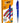 Bic Colors Smooth penna a sfera 4 colori retrattile girevole - Confezione 12 pezzi