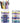Bic Cofanetto Save The Bees Penne 4 Colours Crema Mani Corpo Vegana