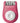 Rowenta EP1110 Epilator Pink 24 Tweezers 2 Speed ​​Effective 4 Weeks Hair 0.5mm
