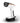 Fer à vapeur portable Rowenta ACCESS STEAM POCKET DR3030 noir 1300 W compact