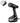 Rowenta DR8270D1 Stiratrice a Vapore 2000W Nero 30-90 g/min Cavo 2,6m